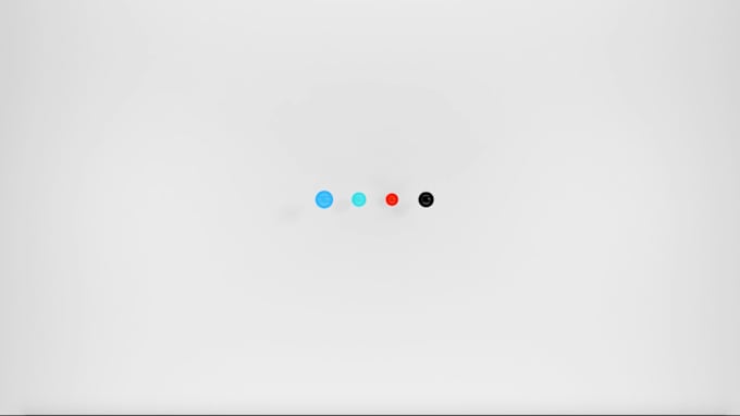 Create a youtube channel intro animation with custom colors by Maulex ...