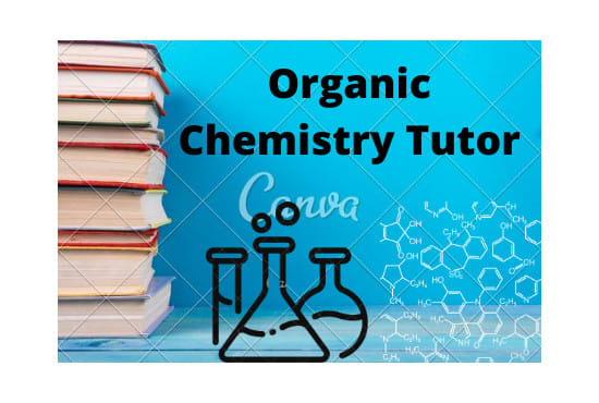 help you as a tutor in chemistry