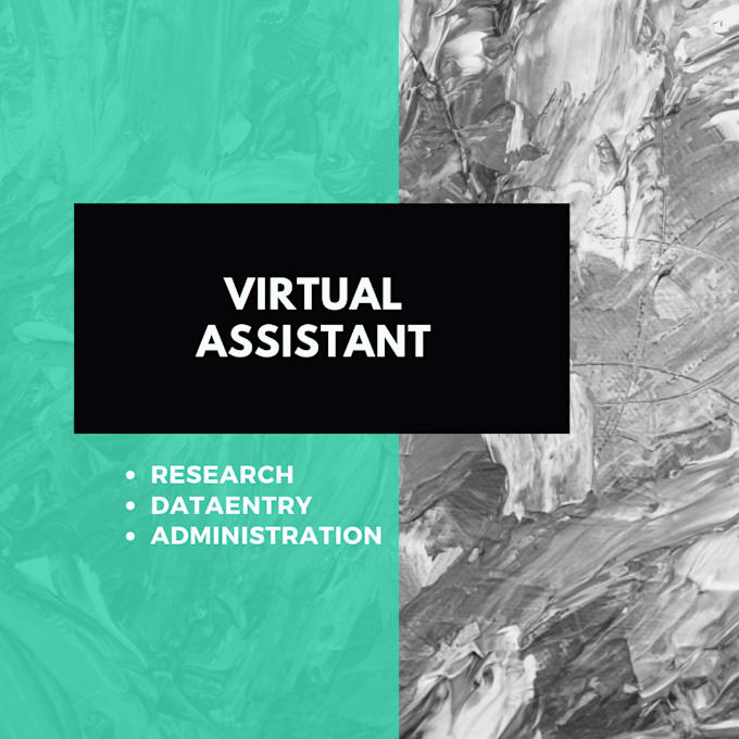 be your bpva, business professional virtual assistant