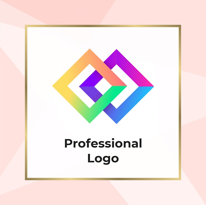 design and modify 2 professional nice logo for you
