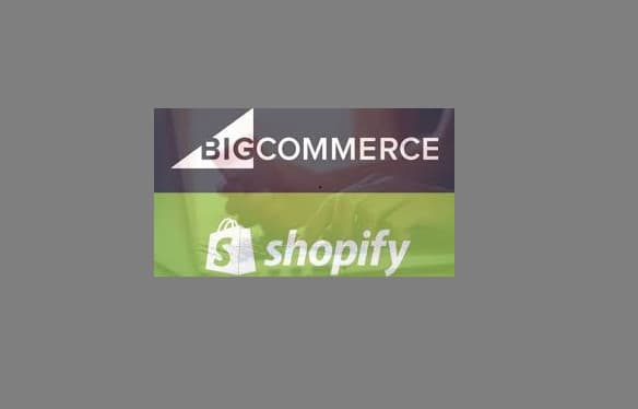 develop or fixes wordpress, shopify and bigcommerce
