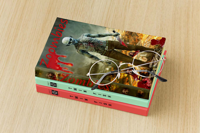 custom design your book cover ebook and kindle cover amazon