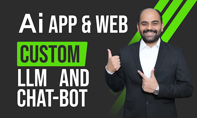 be your ai integration developer, ai apps and chatgpt, perplexity, claude openai