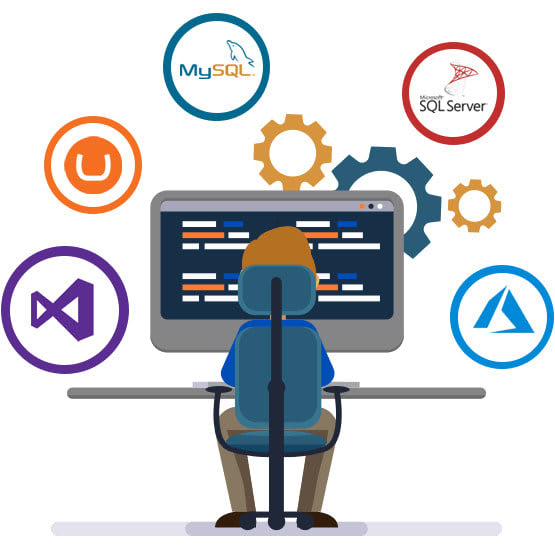 crteate front end web app using html5 ccs3 and bootstrap