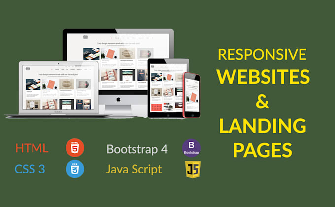 create or redesign a professional wordpress website