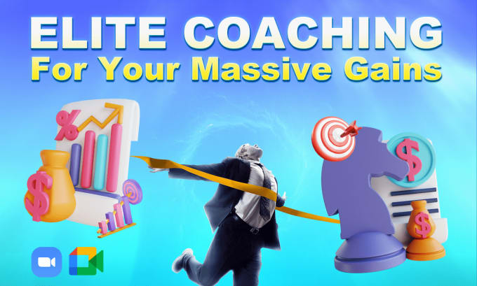 coach you 15 minutes for ur business profits