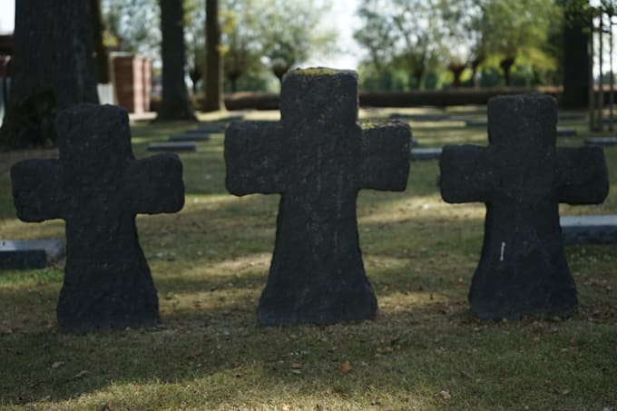 research any topic from world war 1 for you