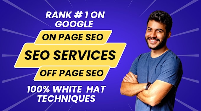 fix onpage and technical SEO to boost google rankings
