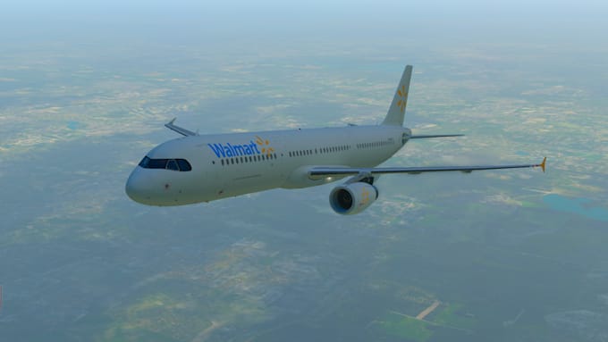 make a livery for xplane11