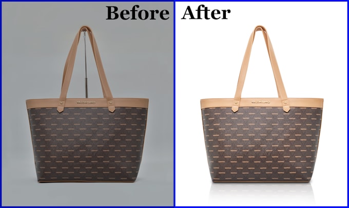 ecommerce lifestyle, product photo editing and image retouching in photoshop