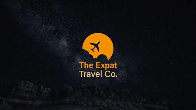 design a logo for your startup within 12 hours