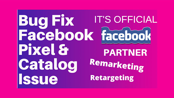 fix facebook pixel error fix pixel catalog dynamic ads error and ios 14 issue