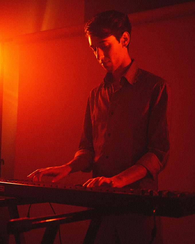 write sheet music for your songs