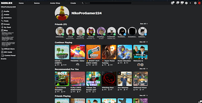 Play Roblox Or Tlauncher With You By Niko224 This extension is not made by roblox, and can not be used to play roblox games. play roblox or tlauncher with you by