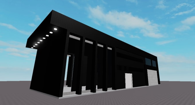 Build A Building Or Any Requests In Roblox Studio By Deadlycow - roblox studio building