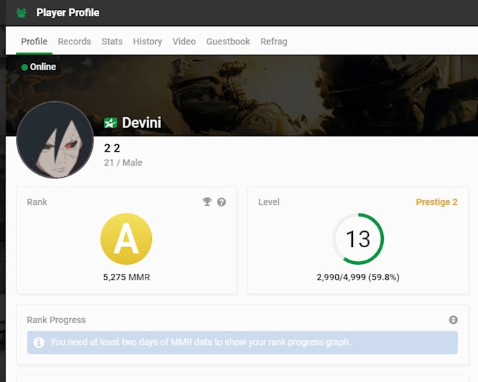 coach you in cs2  28k premier 2k elo faceit