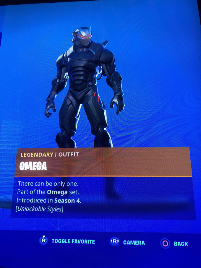 Sweat fortnite deals