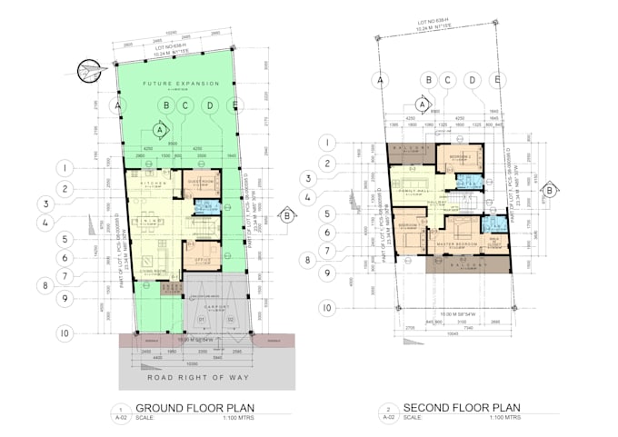 do your floor plan