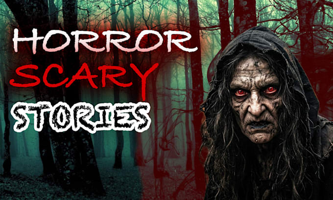 edit thrilling horror video