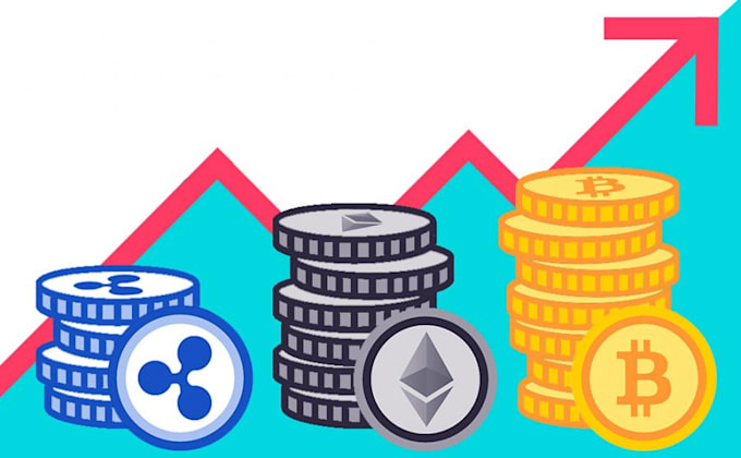 write news and research articles about crypto and blockchain