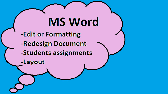 Ms word editor free
