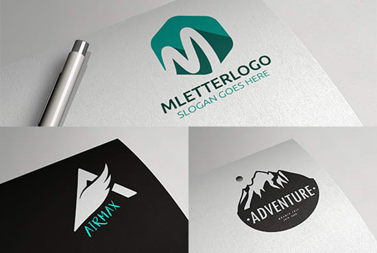 Do Graphic Work, Logo Design, Vector Art And Photo Editing