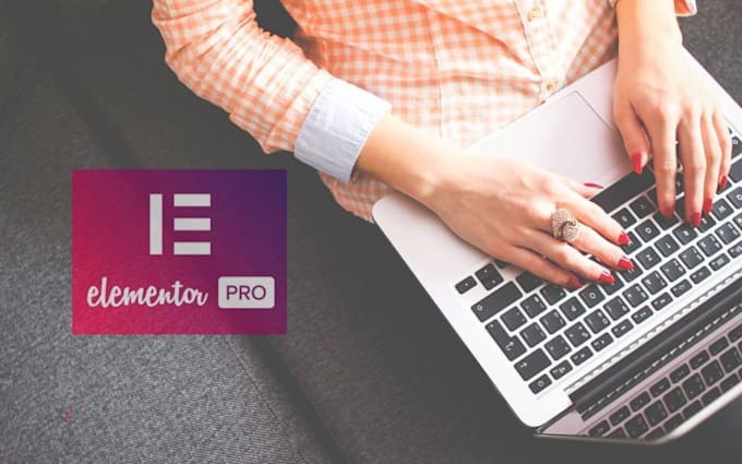 be your expert developer for wodpress, elementor, woocommerce
