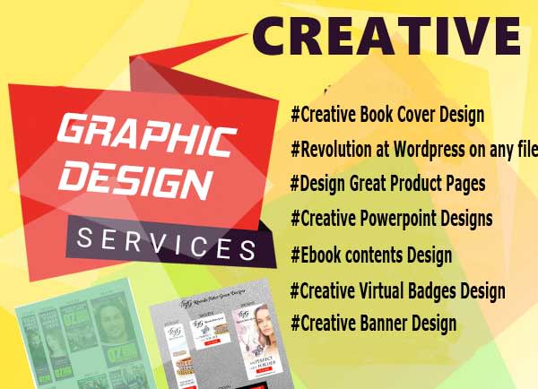 design for you with satisfied
