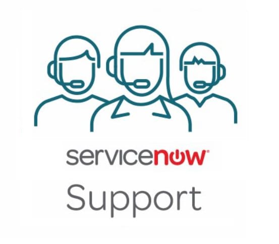 be your servicenow developer, admin, trainer for itsm, integrations, hrsd