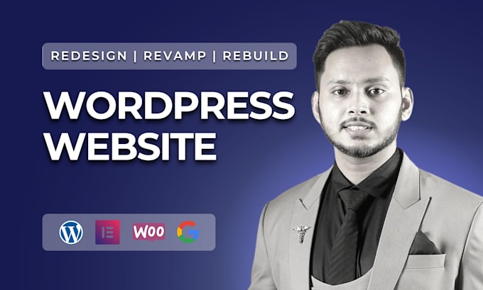 convert any ai mockup, chatgpt, claude, figma to wordpress elementor website