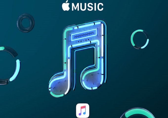 do single organic itunes music promotion