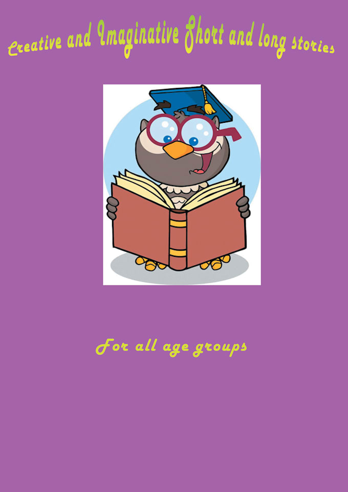 write engaging and interesting short stories for children