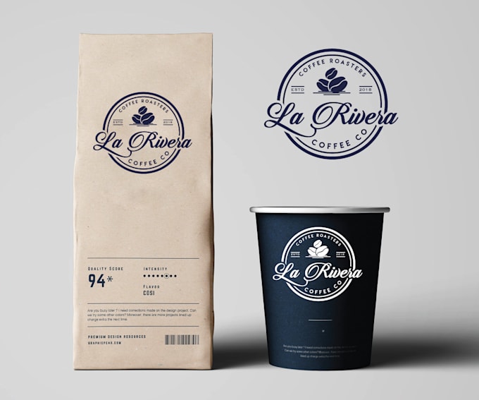 design a professional and eye catching logo design