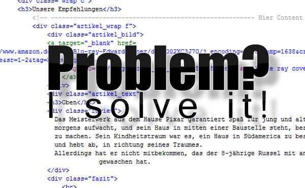 help you with your Html or Css or PHP problems