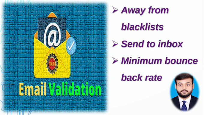 do best email validation checking to reduce bounce back