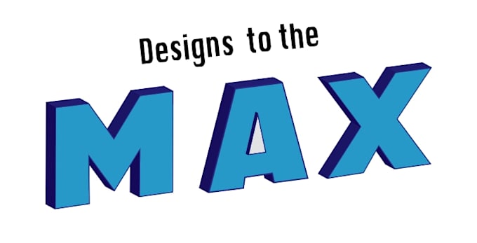 Simple logo design for cheap by Maxtory | Fiverr