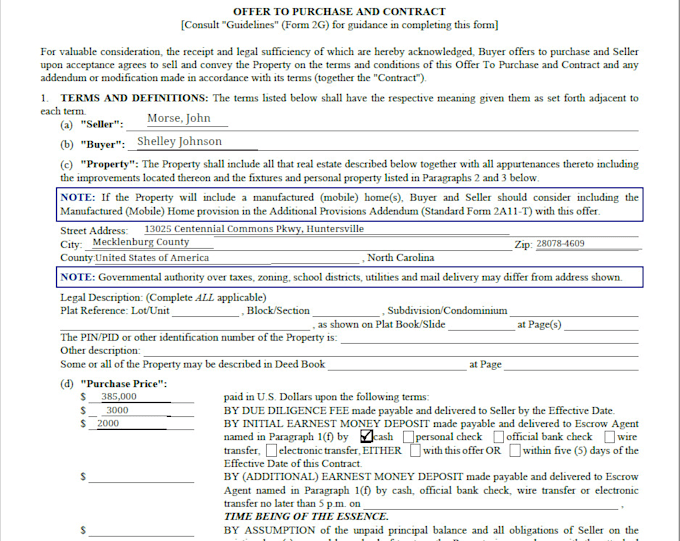 be your great transaction coordinator for real estate