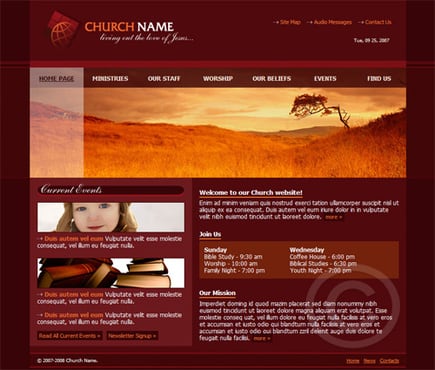 implement css into your html