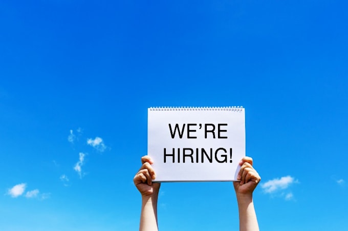 I will be able to recruit scientific and administrative candidates