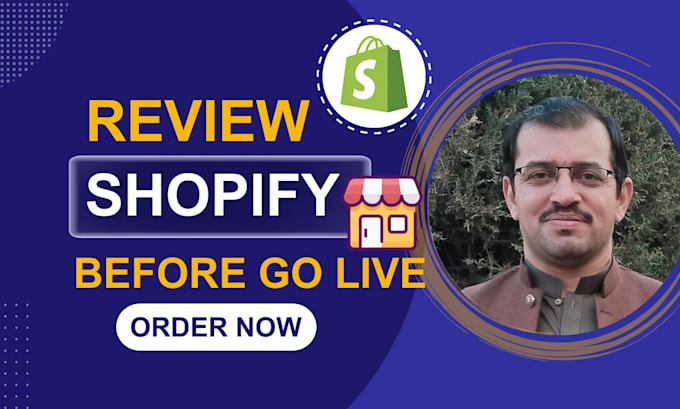 be your shopify virtual assistant and store activity manager