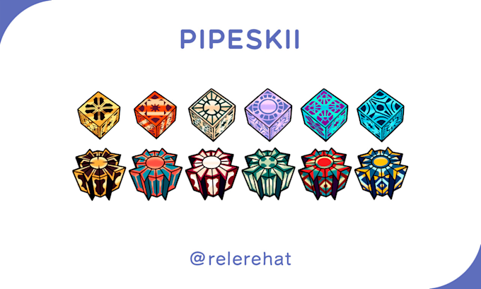 create subscriber badges for your channel