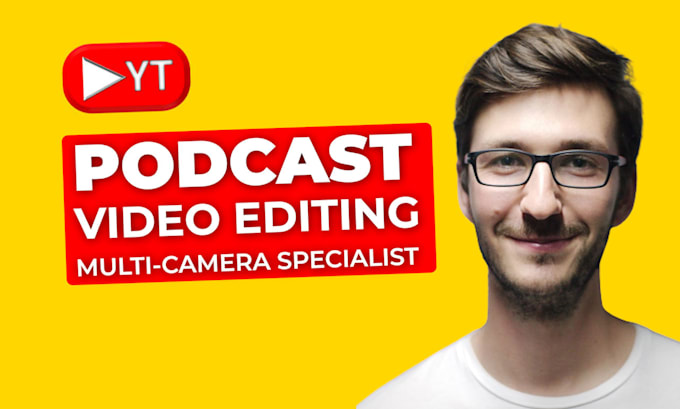 do youtube podcast video editing, zoom video editor