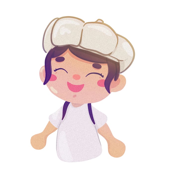 Make profile picture of your acnh character by M_annoiofacile Fiverr