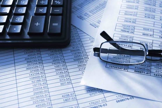solve your accounting problems