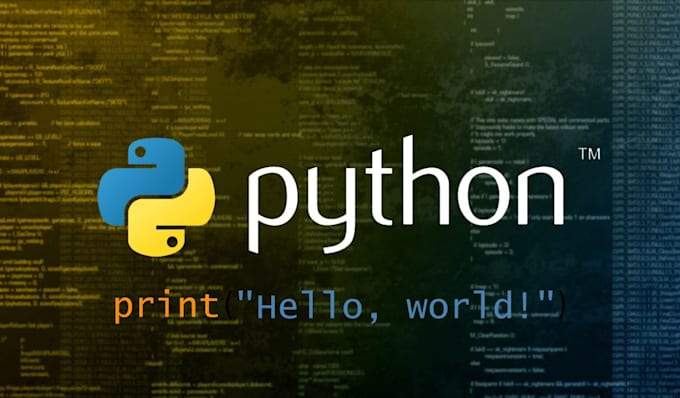 do scripting, scraping and automation using python