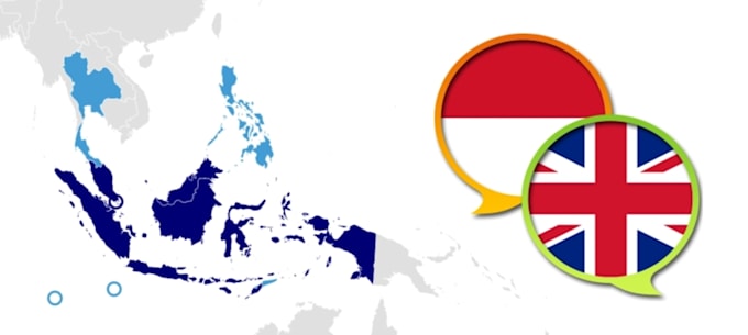 help you translate english to indonesian for 500 words