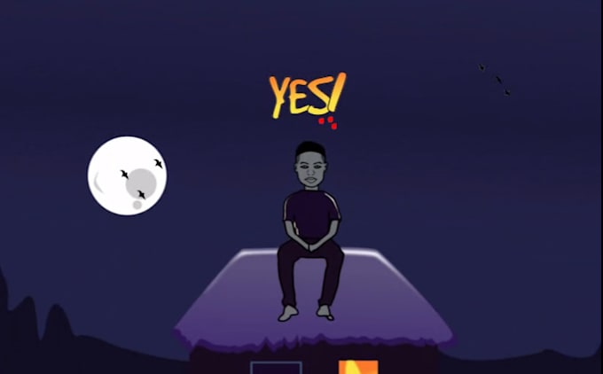 Create A Massive 2d Cartoon Music Video And Lyrics Video For Your Song By Industry Video Fiverr Create A Massive 2d Cartoon Music Video And Lyrics Video For Your Song By Industry Video Fiverr