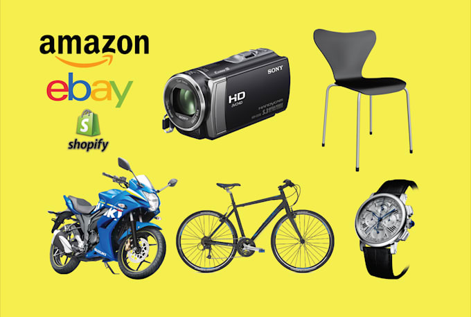resize images retouch and background remove