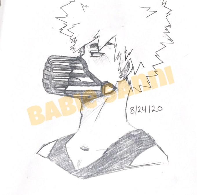 Draw My Hero Academia Fan Art By Kaliboo I drew shimo on my own, but i liked. draw my hero academia fan art by kaliboo