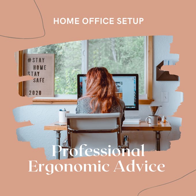 Workplace Office Ergonomics Tips Ergonomic Tips Remote Work Best